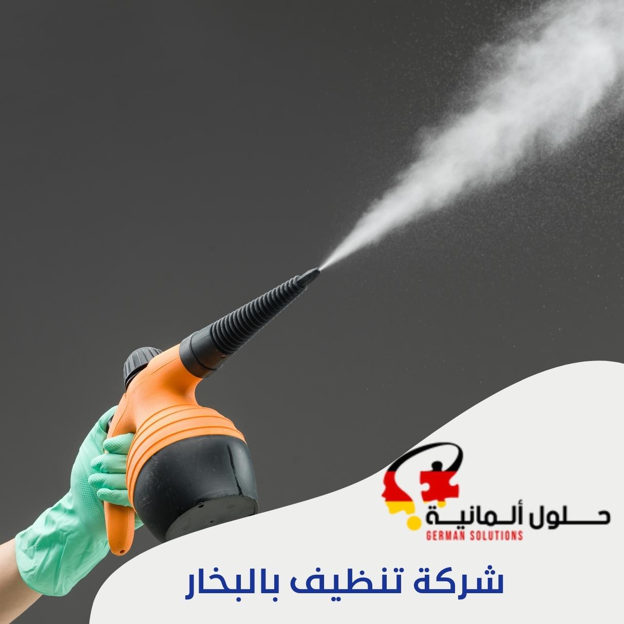 شركة تنظيف بالبخار الدمام  title=